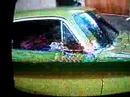 Chevys en Balcarce