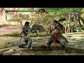 soul calibur iv