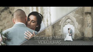 Mariana @ Martin
