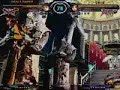 Pondo(Ky) vs. Kaqn(Jam)
