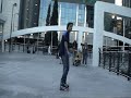 Aprendiendo a Derrapar