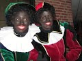 Sinterklaas en de plaaggraag - Hartje Winter