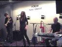 showcase fnac - metz - mai 2008