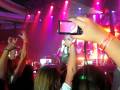 JONAS BROTHERS- Lovebug Hollywood Palladium