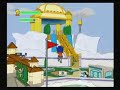 The Simpsons Game- Stage 16: Game Over (part1) ps2