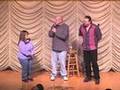 Dave Bothun. Personal wedding vows.