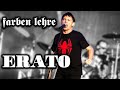 Farben Lehre - Erato