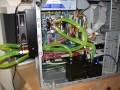 Thermaltake BIG WATER 735 - liquid cooling system - l.c.s