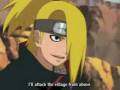 videos de tic tac toe naruto.wmv