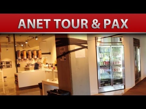 Arenanet - I could squeeze everything I wanted to say in one video but for the people that wanted to see the office and here a little about PAX here you go. I talk abou...