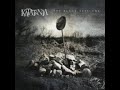  KATATONIA SULFUR BLACK SESSION SWEDEN METAL RENKSE NYSTROM NORRMAN LILJEKVIST