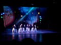 Soul Movin' - Vida no Espaço - Seres Humanos
