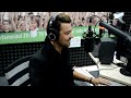 Ovidiu Nae (X Factor) - My Love (Live la Morning ZU)
