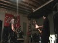 A Work In Progress - Enemy Of One