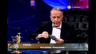 Arcanos Mayores 2a. Parte (DC) Arcanos Mayores 2a. Parte (DC)