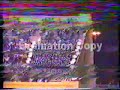 Southern University \"Believe in me\" vs. PVAMU 1996