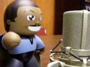 Little Lando -- Episode 1: M&Ms Dark Chocolate with Peanuts Little Lando -- Episode 1: M&Ms Dark Chocolate with Peanuts
