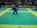 Wanderson Procopio -campe�o brasileiro jiu jitsu 2007- final