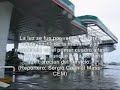 el huracán dean en campeche