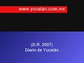 el huracán dean en campeche
