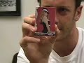 Chris Nerat of Bustin Wax Tuffstuff.com Donruss Americana II Chris Nerat of Bustin Wax Tuffstuff.com Donruss Americana II