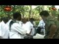 Wanni Operation 25 th April 2009