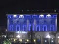 UBI Banca, il nuovo Gruppo nato il primo aprile dalla fusione di  BPU Banca e Banca Lombarda e Piemontese, ha voluto festeggiare il Natale in modo diverso e si è affidata a Publirecords42 di Milano per ideare un evento che 