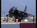 899 Naval Air Squadron Gibraltar Detachment part 1 of 2