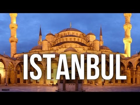 turkiy - Hey it's mollie. So I recently spent a week in Istanbul (while Homam cried in a corner at home, lol sucks). I originally lost ALL this footage because I left...