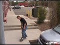 medford target manny manny kickflip