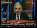 Interview with Ralph Nader - Bloomberg