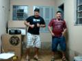 videos de Danca do quadrado - Rapha e Marcelo