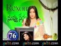 Gulte.com - Radio Mirchi Hemanth & Bhargavi in Nuvvu Nenu 3