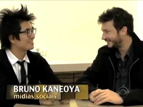 Entrevistas para a RBS