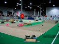 Batman & Raminator Dual Clod iHobby 08 Freestyle