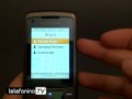 Samsung sgh-u900 soul videoreview da telefonino.net Samsung sgh-u900 soul videoreview da telefonino.net
