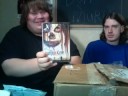 what we got in our P.O. Box Week 7