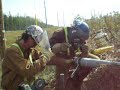 suncor pipefittin fittin in the woods suncor pipefittin fittin in the woods