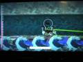 videos de LBP Tutorial --  LBC1-The Forsaken Temple  PART3