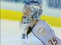 ot goal   nhl playoffs april 18th red wings   predators