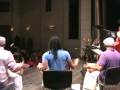 Tribute to Puntilla at the Schomburg Center