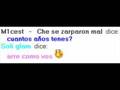 Glamss arre :$ jajaja (by micest)