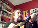 Automobile - Ukulele by Manitoba Hal