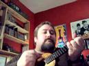 Automobile - Ukulele by Manitoba Hal