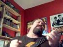 Automobile - Ukulele by Manitoba Hal