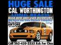 GO SEE CAL! GO SEE CAL!