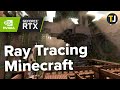 How To Enable Ray Tracing On Xbox Series X Minecraft