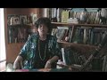 Psychic Medium Monica  Ward (Hamers) Part 01