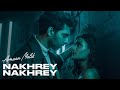 Nakhrey Nakhrey | Shalini Pandey [Official Music Video] 