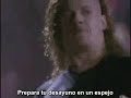 metallica   master of puppets  subtitulos español 